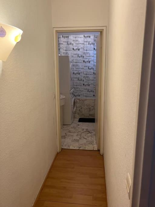 Ferienwohnung Cozy Flat In La Defense Courbevoie Exterior foto